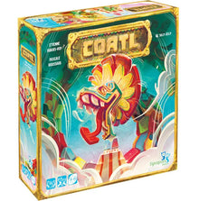 Coatl
