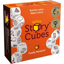 Rory's Story Cubes