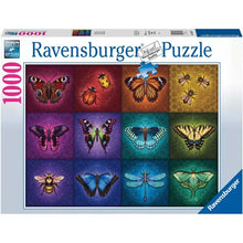 Ravensburger: Winged Things 1000pc