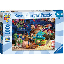 Ravensburger: Toy Story To the Rescue! 100pc