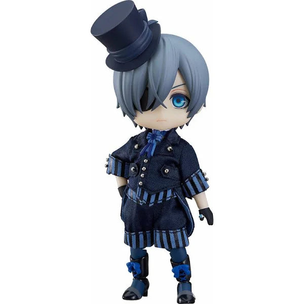 Nendoroid: Black Butler Ciel Phantomhive
