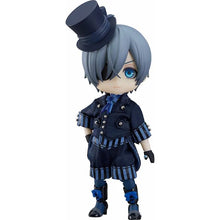 Nendoroid: Black Butler Ciel Phantomhive
