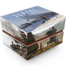 Scythe: Legendary Box