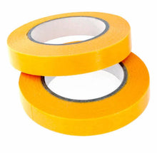 Vallejo: Flexible Masking Tape 10mm x 18mm Twin Pack
