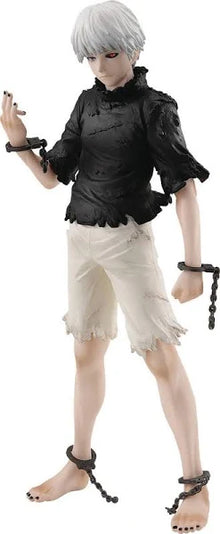POP UP PARADE: Tokyo Ghoul Ken Kaneki