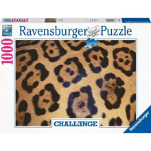 Ravensburger: Animal Print 1000pc