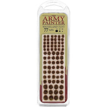 Army Painter: Wasteland Tufts