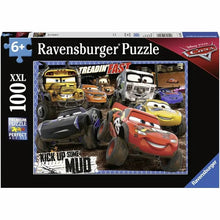 Ravensburger: Disney Mudders 200pc