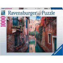 Ravensburger: Autumn in Venice 1000pc