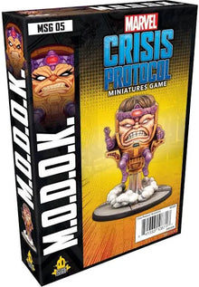 Marvel Crisis Protocol: MODOK