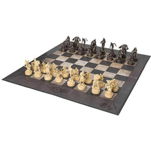 Fallout Chess Set