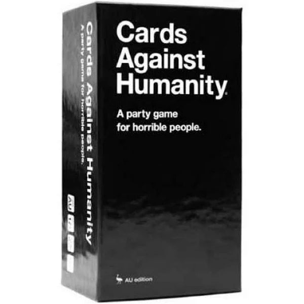 Cards Against Humanity: Aus Edition V2