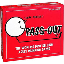 Pass-Out