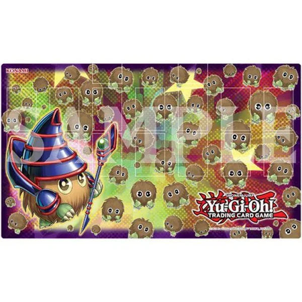 Yu-Gi-Oh! Playmat - Kuriboh