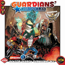 Guardian's Chronicles