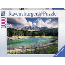 Ravensburger: Classic Landscape 1000pc