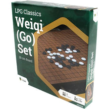 LPG Classics: Weiqi (Go Set)