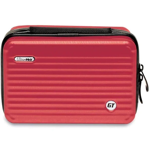 Ultra Pro: GT Luggage - Red