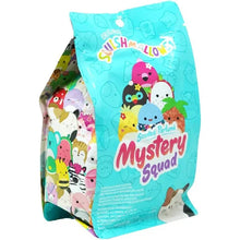 Squishmallows: 5" Wave 15 Scented Mystery Squad Assorted S2