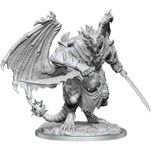 Nolzur's Marvelous Miniatures: Draconian Dreadnought