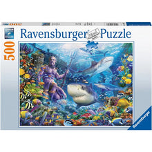 Ravensburger: King of the Sea 500pc