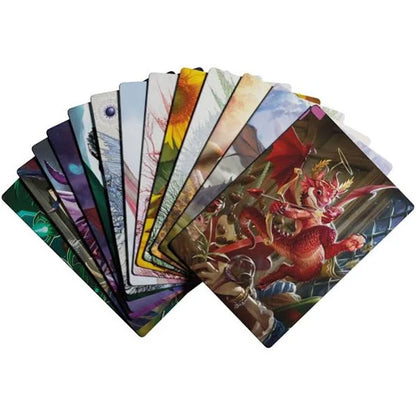 Dragon Shield: Card Dividers Series #1