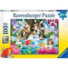 Ravensburger: Magical Fairy Night 100pc