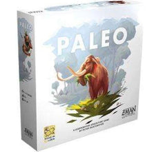 Paleo