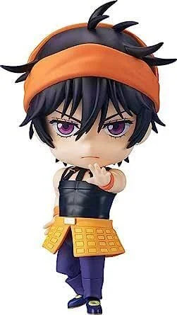 Nendoroid: Jojo's Bizarre Adventure Narancia Ghirga