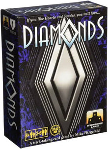 Diamonds
