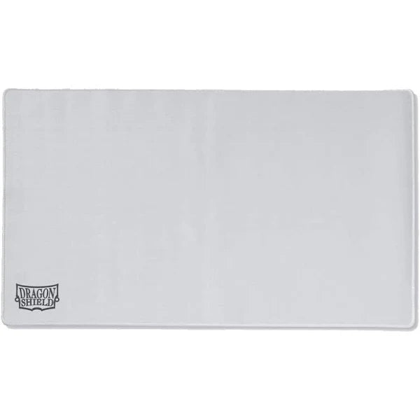 Dragon Shield: Playmat Plain White