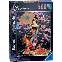 Ravensburger: Yozakura 500pc