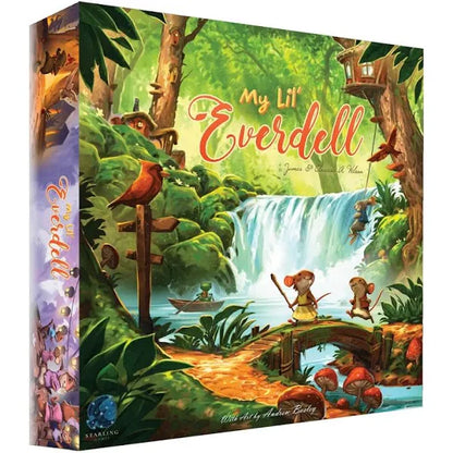 My Lil' Everdell