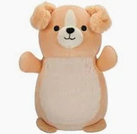 Squishmallows: 10" Hugmees Stevon