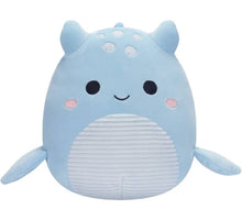 Squishmallows: 7.5" Lune