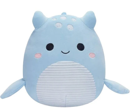 Squishmallows: 7.5" Lune