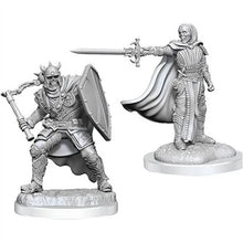Nolzur's Marvelous Miniatures: Death Knights
