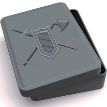 Dungeons & Dragons 5th Edition: Class Token Set - Fighter