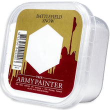 Army Painter: Battlefield Snow