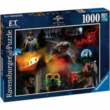 Ravensburger: E.T. 500pc
