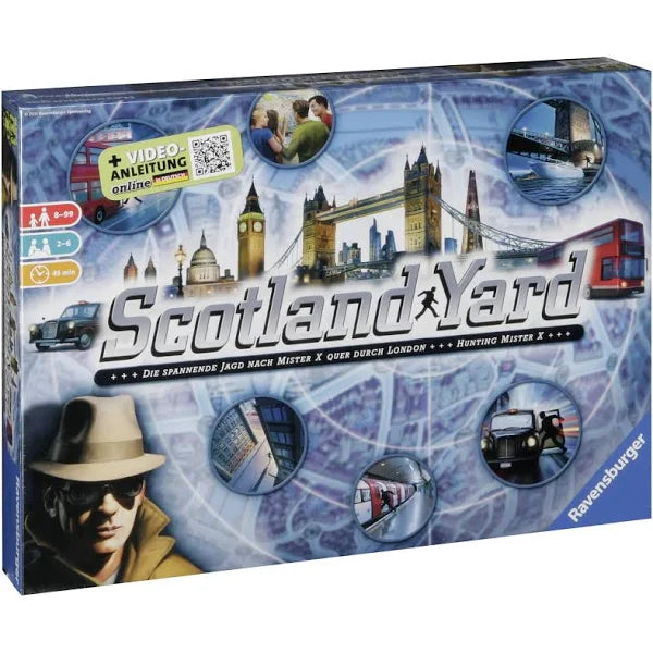 Scotland Yard