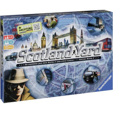 Scotland Yard