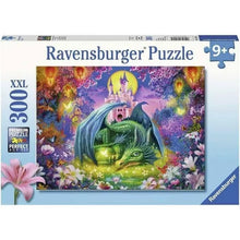 Ravensburger: Mystical Dragon 300pc