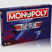 Monopoly Top Gun