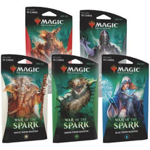 MTG: War of the Spark (Theme Booster)