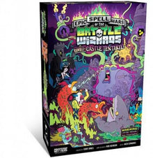 Epic Spell Wars: Rumble at Castle Tentakill