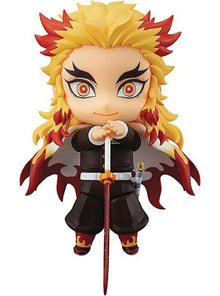 Nendoroid: Demon Slayer Kyojuro Rengoku