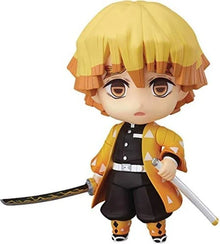 Nendoroid: Demon Slayer Zenitsu Agatsuma