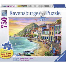 Ravensburger: Romantic Sunset 750pc