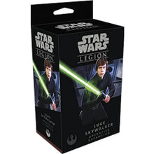 Star Wars Legion: Luke Skywalker Jedi Knight Operative Expansion